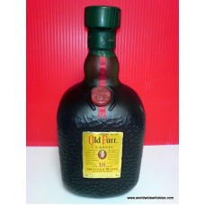 新品未開封！Old Parr Classic 18 Years 750ml Old Parr 18 Year (750ml) | Premium Aged Whiskey